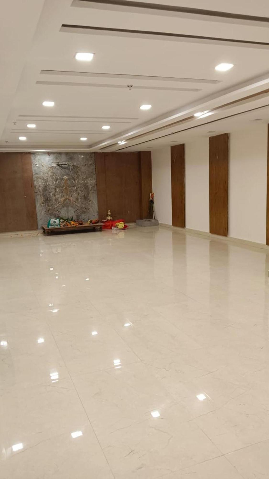 Hotel Kashi Inn Raj Ghat Váránasí Exteriér fotografie