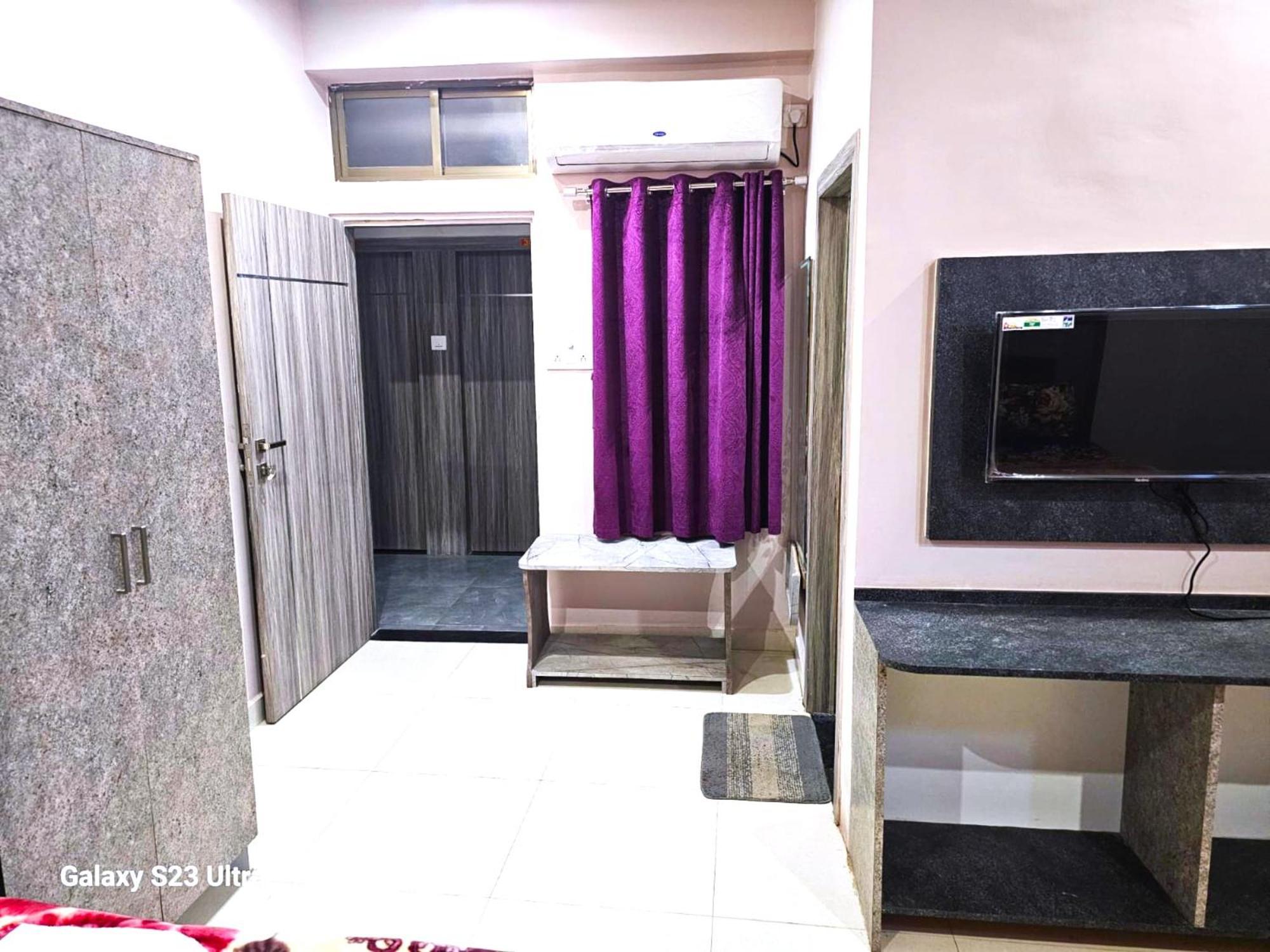 Hotel Kashi Inn Raj Ghat Váránasí Exteriér fotografie